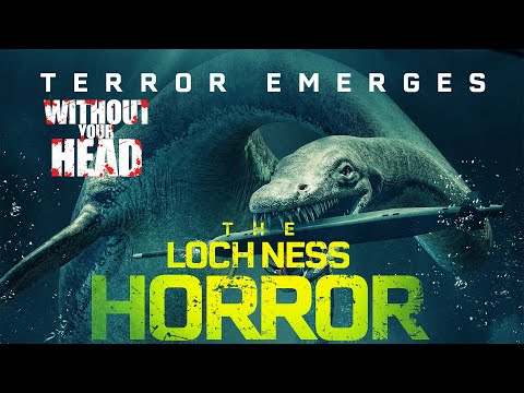 THE LOCH NESS HORROR